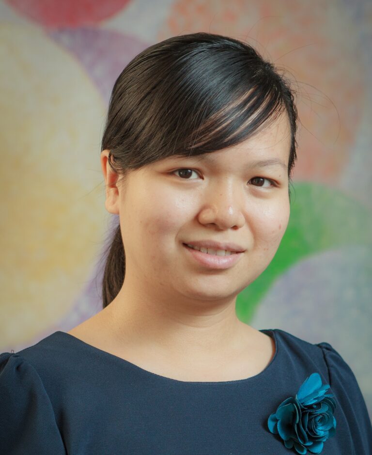 Huynh Le Huong Thuy | Dengue Group