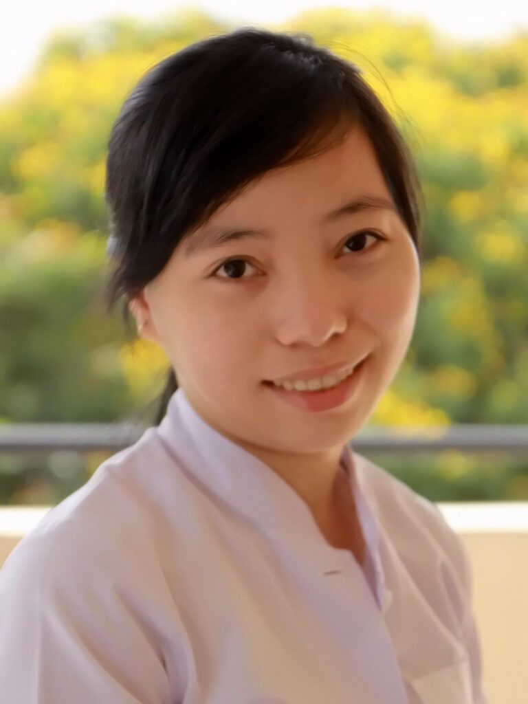 Le Thi Phuc | Enteric Infections