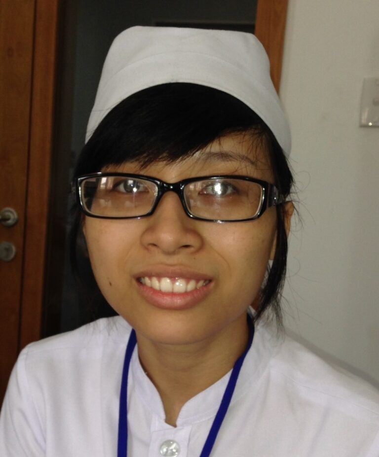 Nguyen Thi Phuong Loan | Viet-Anh Research Ward