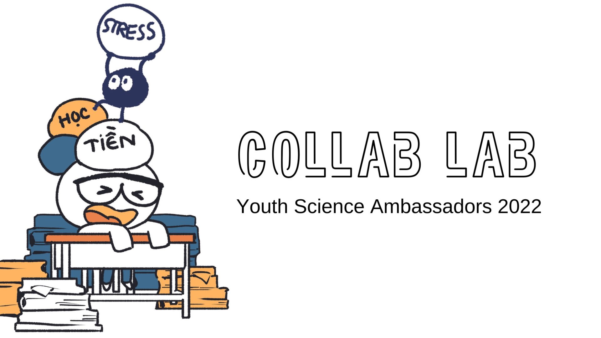 Collab Lab 2023 teaser