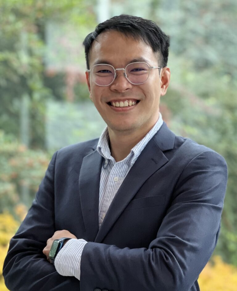 Dr Ho Quang Chanh