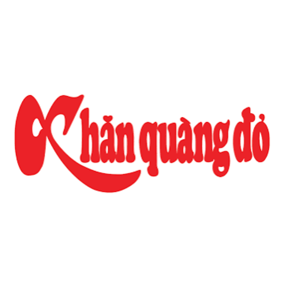 Khan quang do logo square