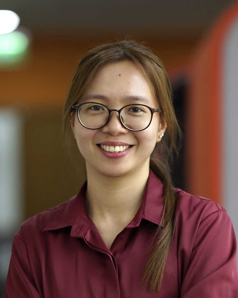 Lam Hong Bao Ngoc
