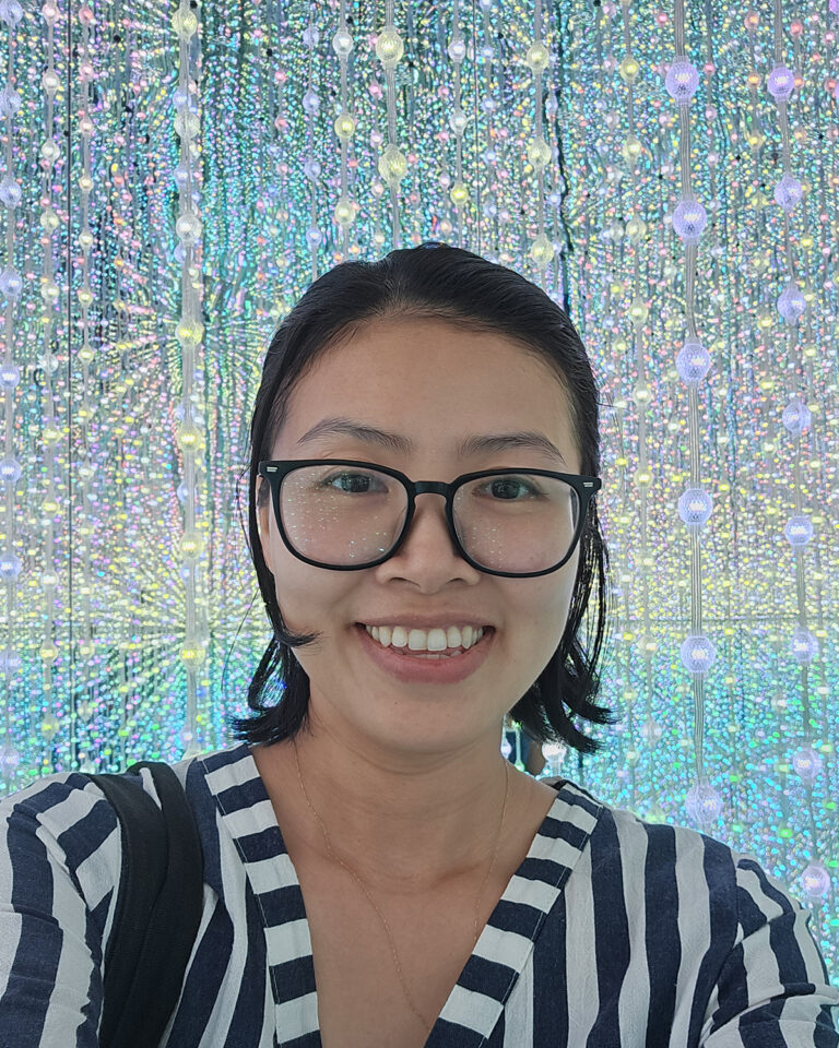Nguyen Hoa Trang