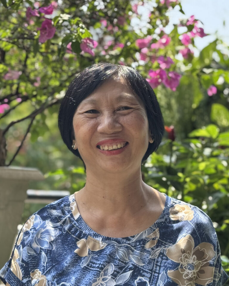 Nguyen Thi Hang
