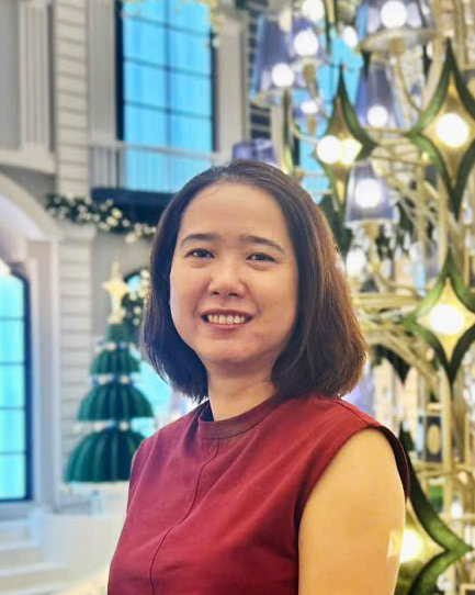 Nguyet Thi Tuyet