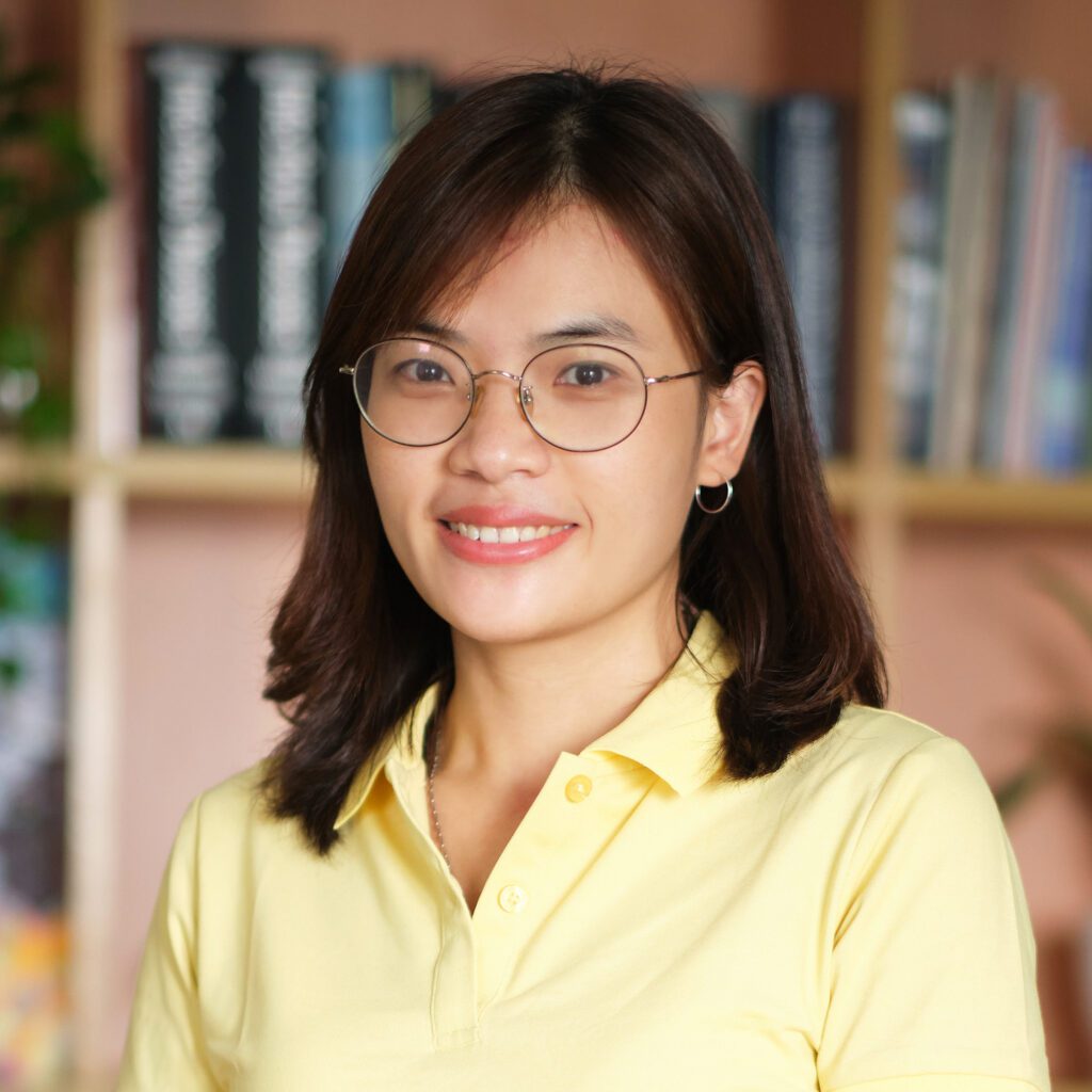 OUCRU Hanoi Staff Photos (2022)
