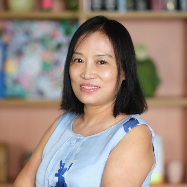 Bùi Huyền Trang