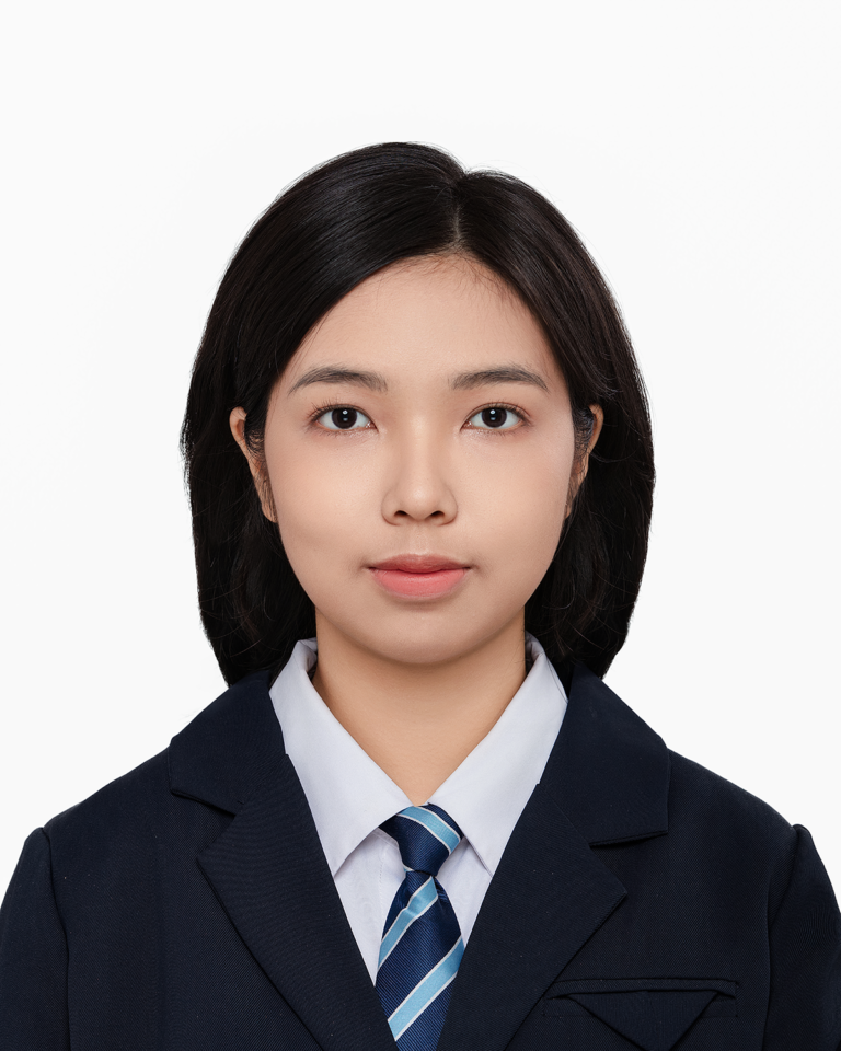Poitrait Lam_Lam Dang Thanh