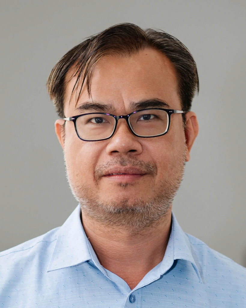 Profile photo_Hien Ho Van