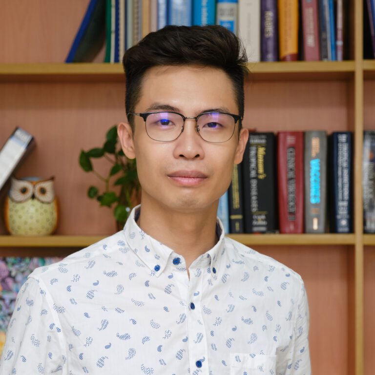 OUCRU Hanoi Staff Photos (2022)