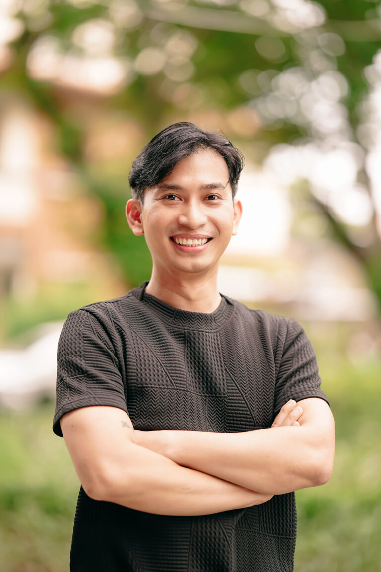 Thuan Dang Trong