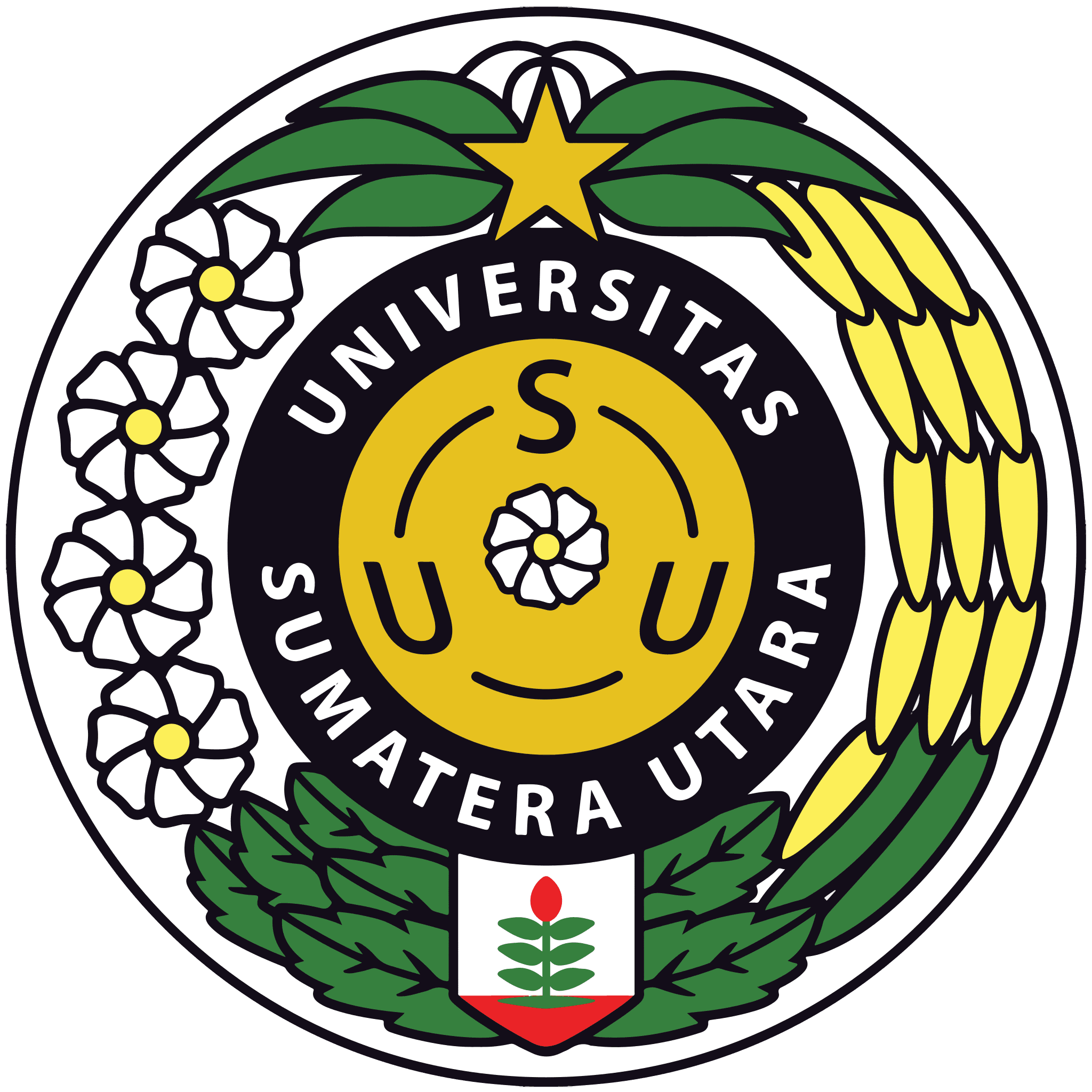 Logo USU