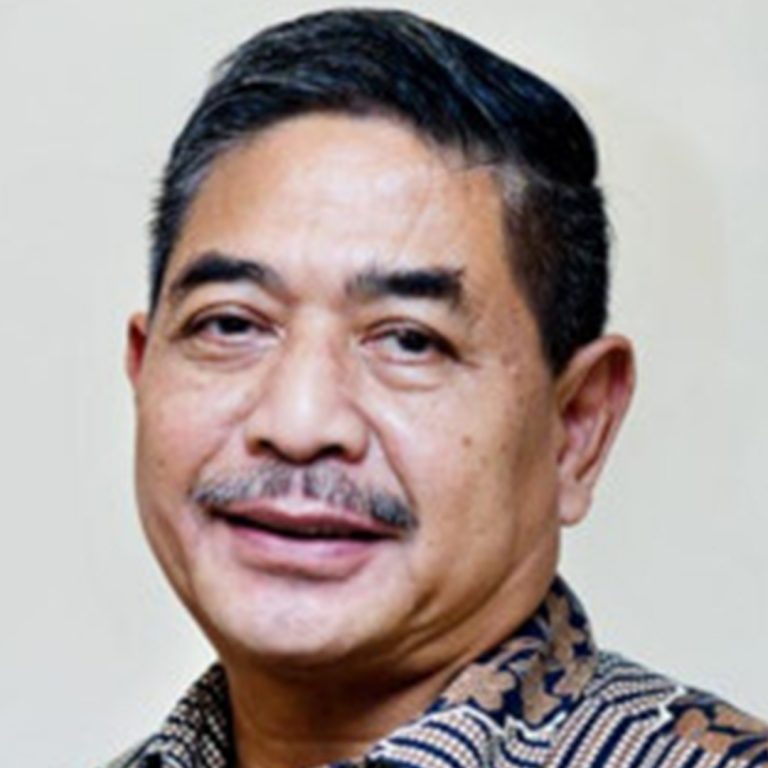 Prof Amin Soebandrio