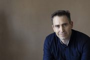 Professor Alex Broom