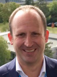 Graham cooke