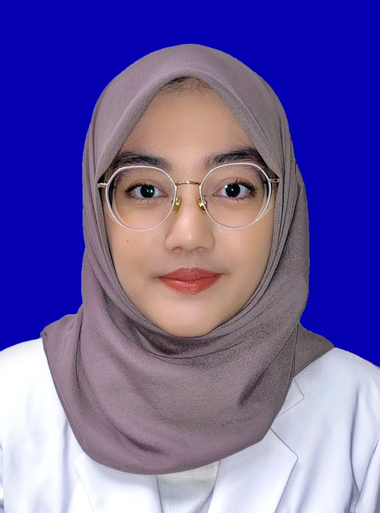 Mutiara Nurul Huda