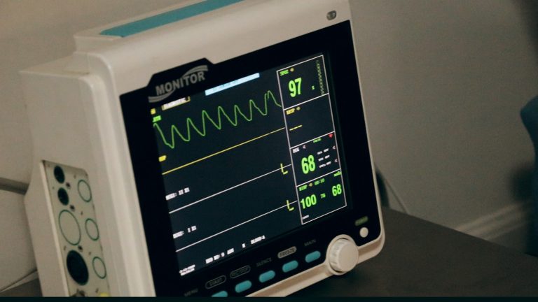 Patient Monitoring