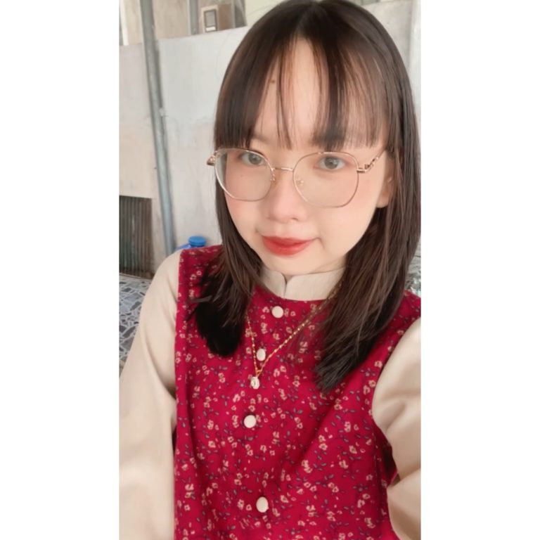 Võ Đoan Trang-collab lab