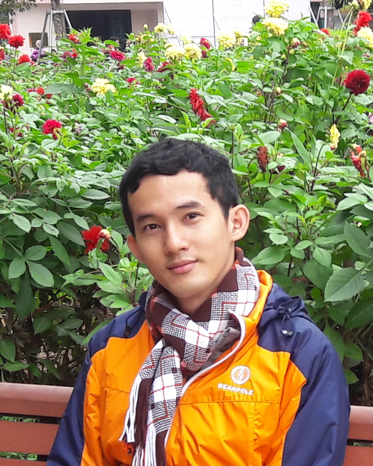 Chau Minh Nhut
