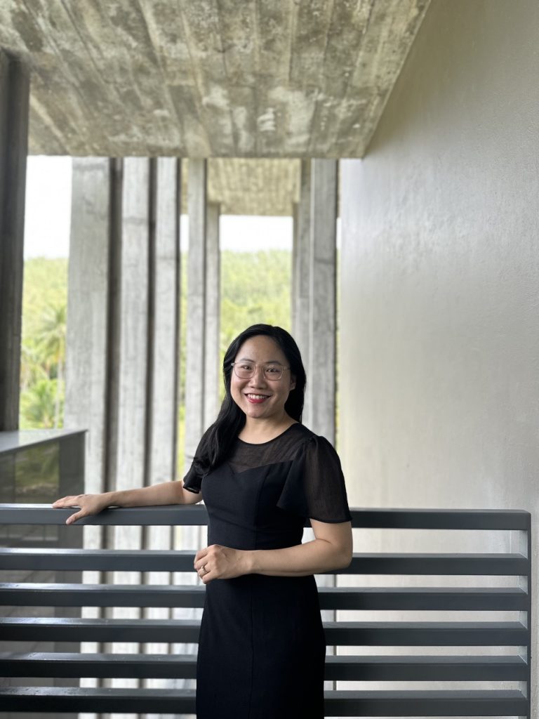 Dr. HaÌ€ ThiÌ£ Thanh HuÌ›oÌ›ng – collab lab
