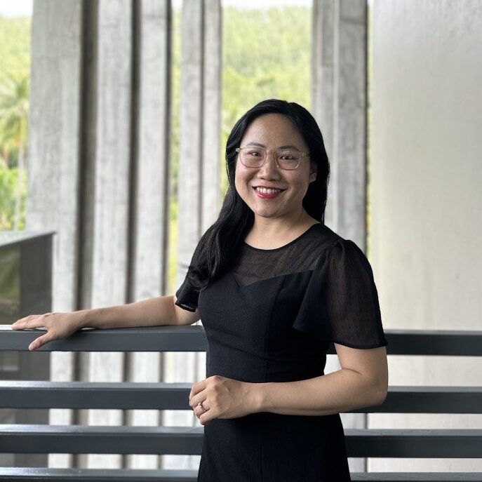 Dr. Hà Thị Thanh Hương – collab lab