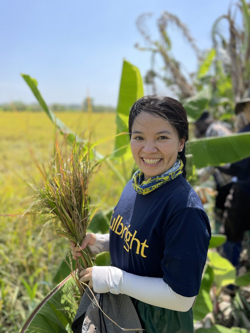 Dr. Nguyễn Thị Huyền Trang – ảnh bán thân