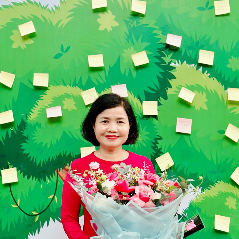 Dr. TÃ´ Thá»‹ Hiá»n