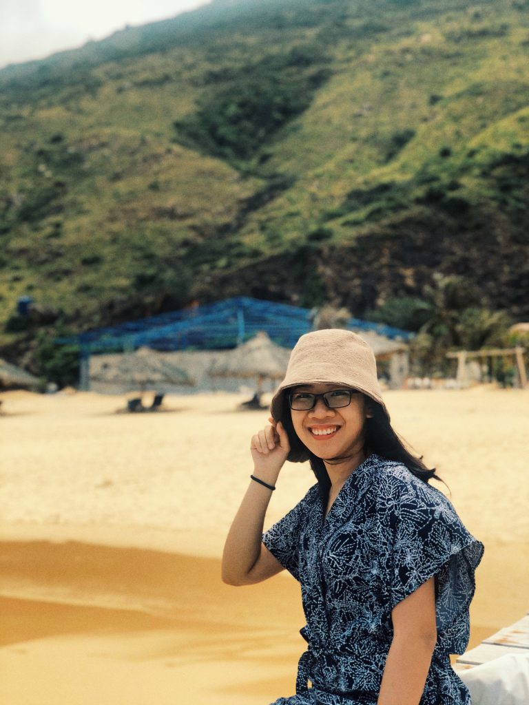 Phan Thảo Linh