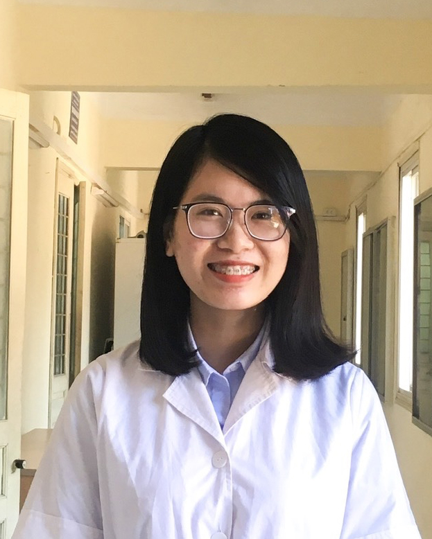 Nguyen Quynh Mai_Profile_Mai Nguyen Quynh