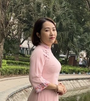 Nguyen Thi Thanh Hoa