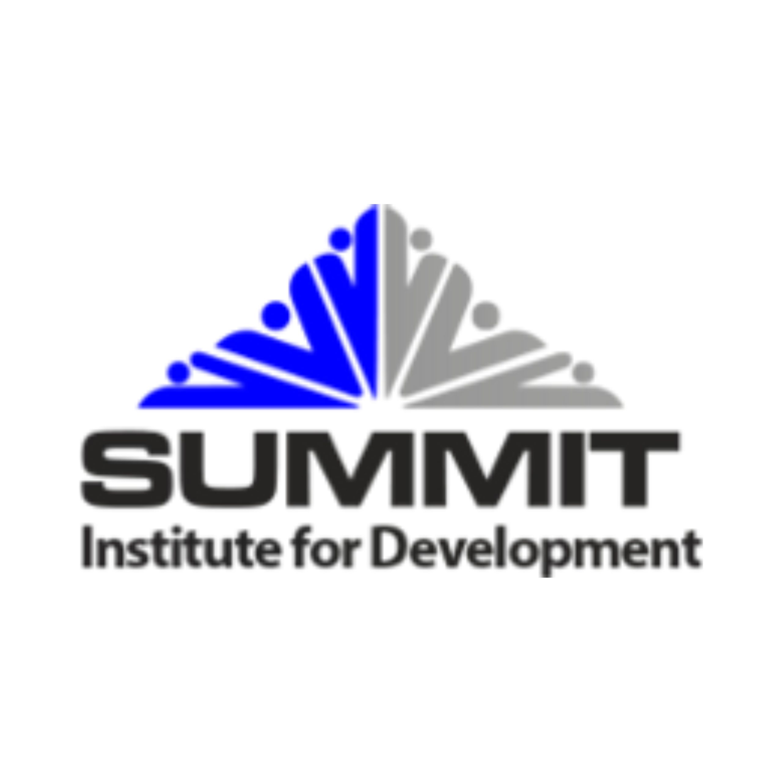 Summit Institute for Development Logo