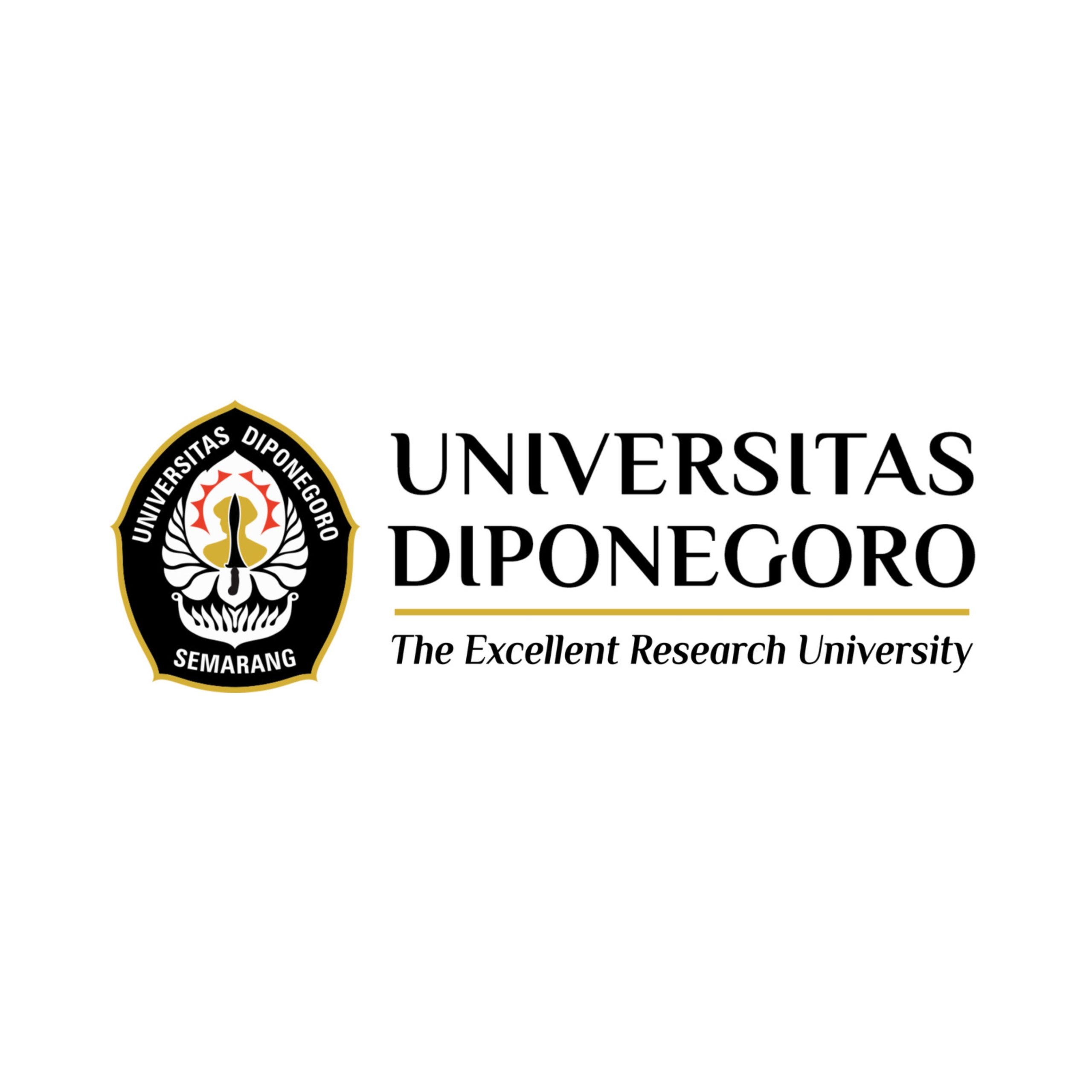 Universitas Diponegoro Logo