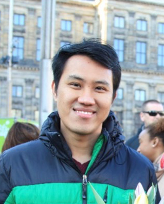 Chuong Le Duy Hoang