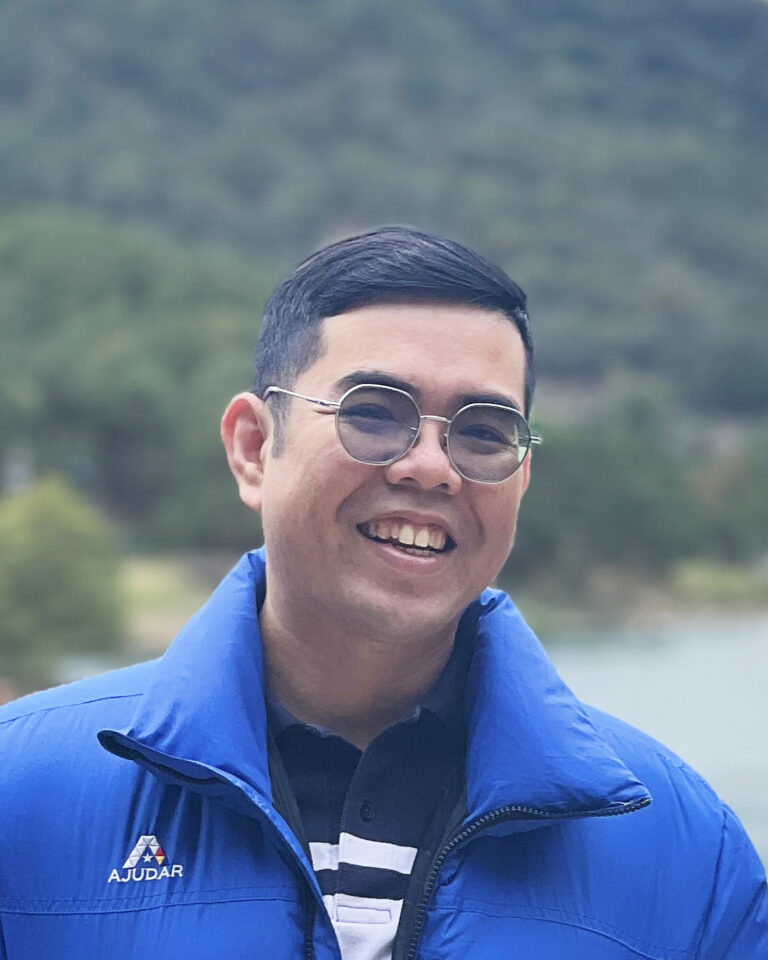 Tran Ngoc Thach