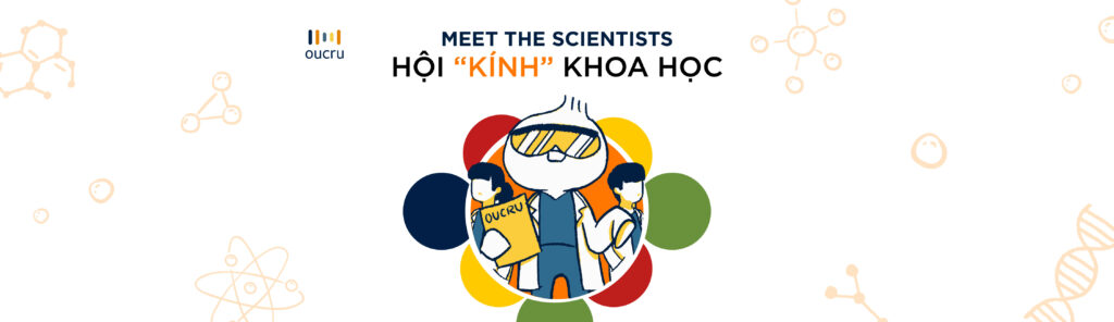 Collab Lab Meet the Scientists banner