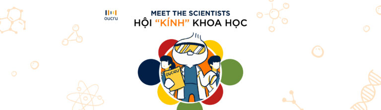 Collab Lab Meet the Scientists banner
