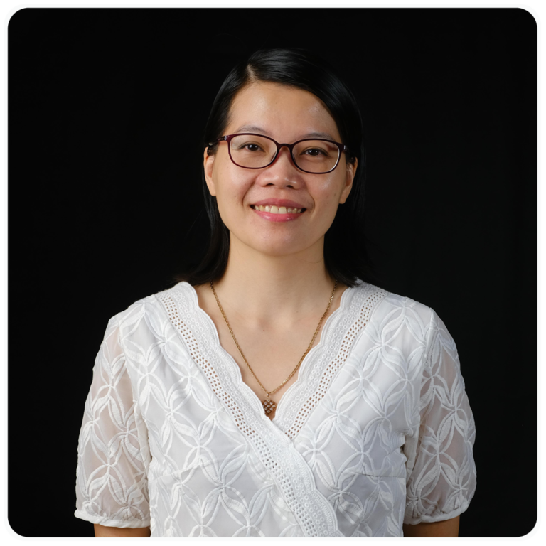 Dr Nguyen Thi Thu Hoai