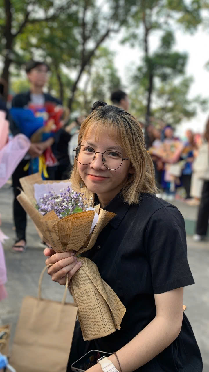 LÃƒÂª ThÃ¡Â»â€¹ Thanh Nhi Collab Lab 2024