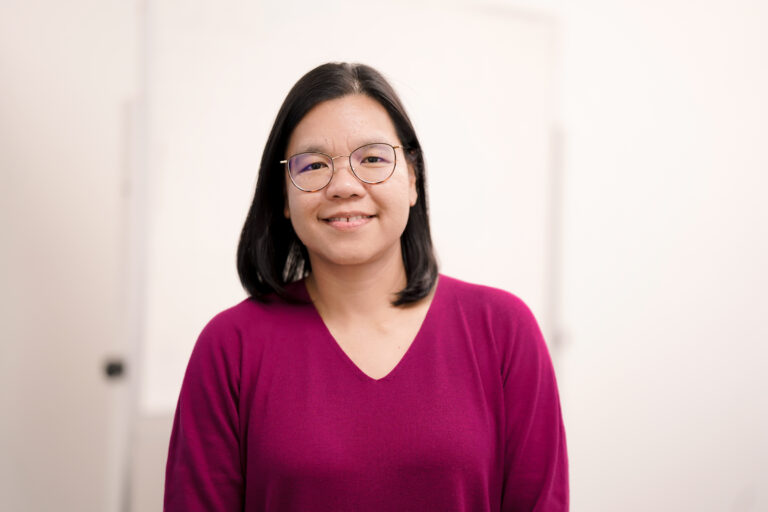 Dr Areeya Disratthakit