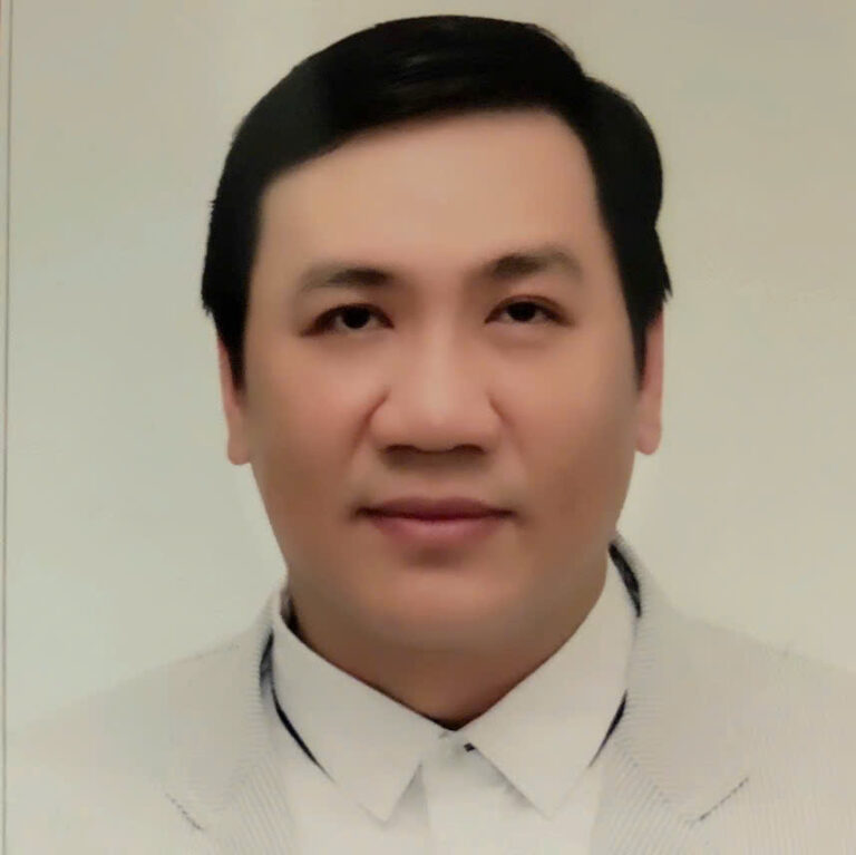 Dr Truong Thien Phu