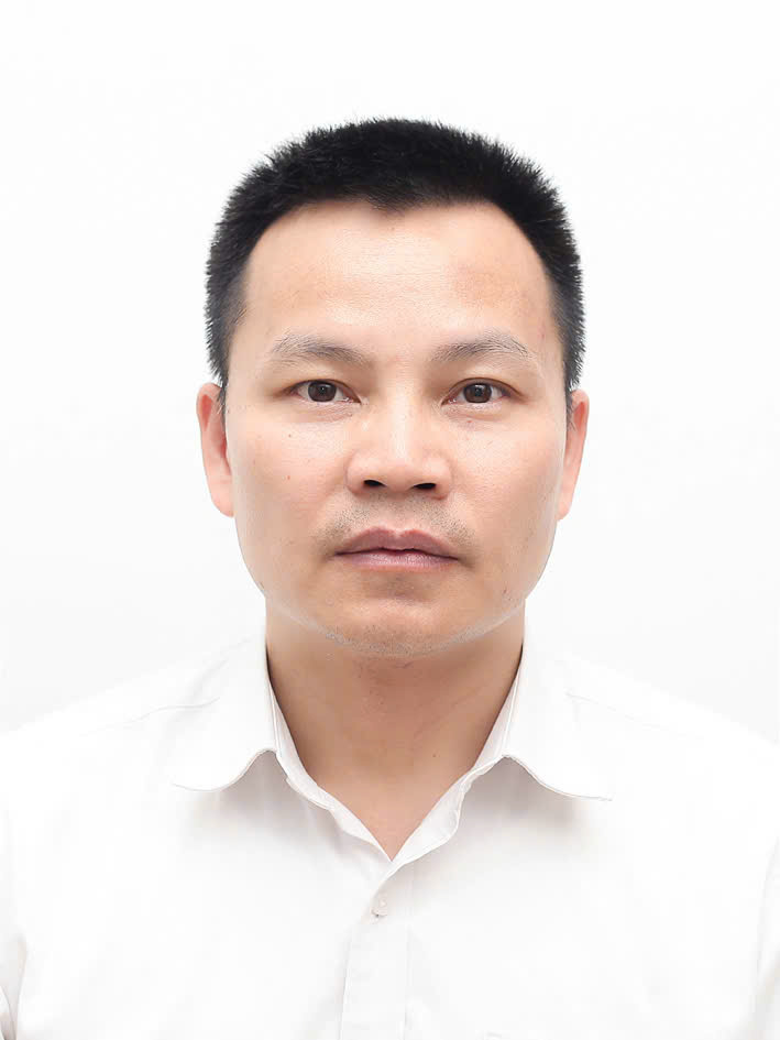 Dr Van Dinh Trang
