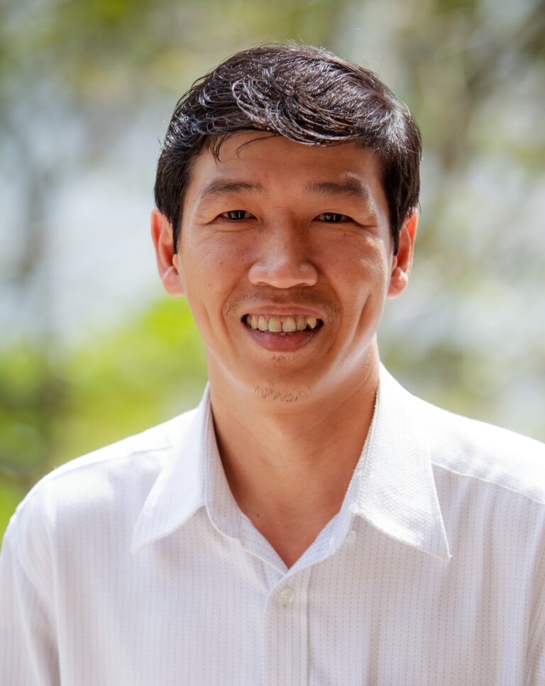 Dr. Ho-Dang Trung Nghia