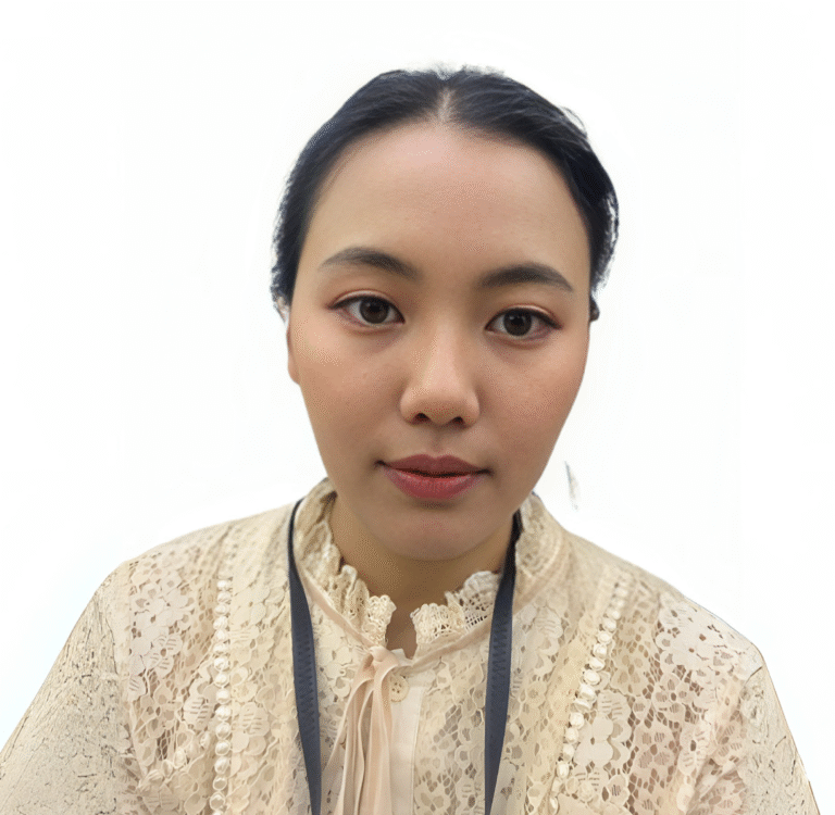 Pralampita Kori Mufidah headshot square