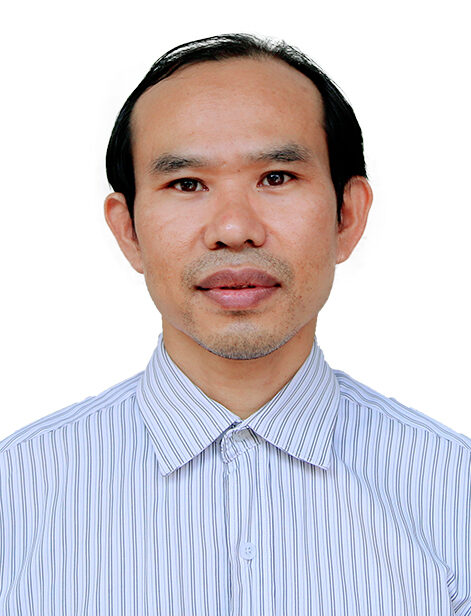 Prof. Nguyen Duc Hoang