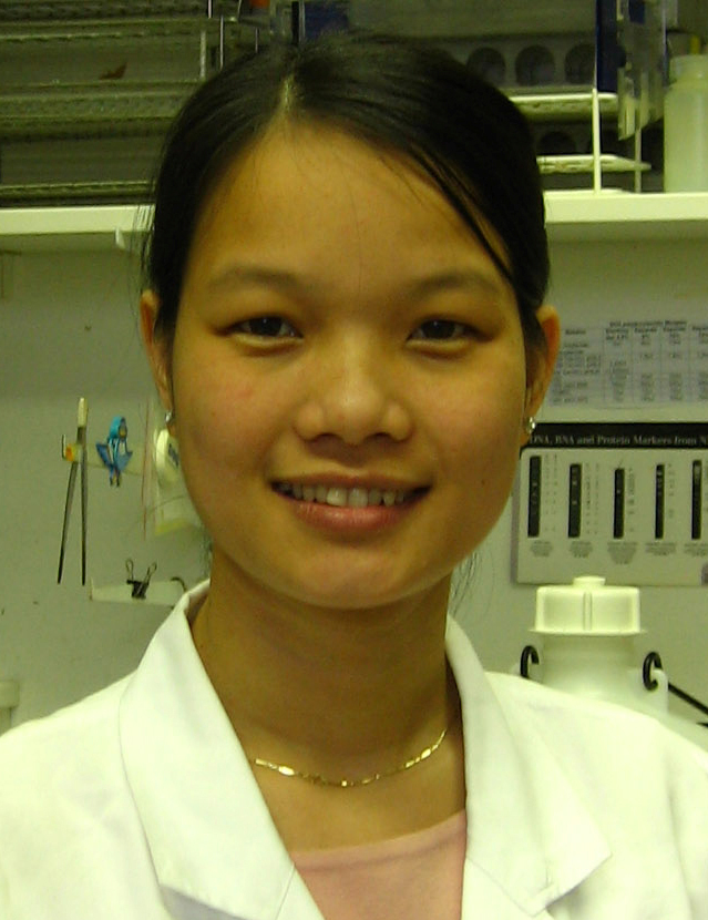 Prof. Phan Thi Phuong Trang