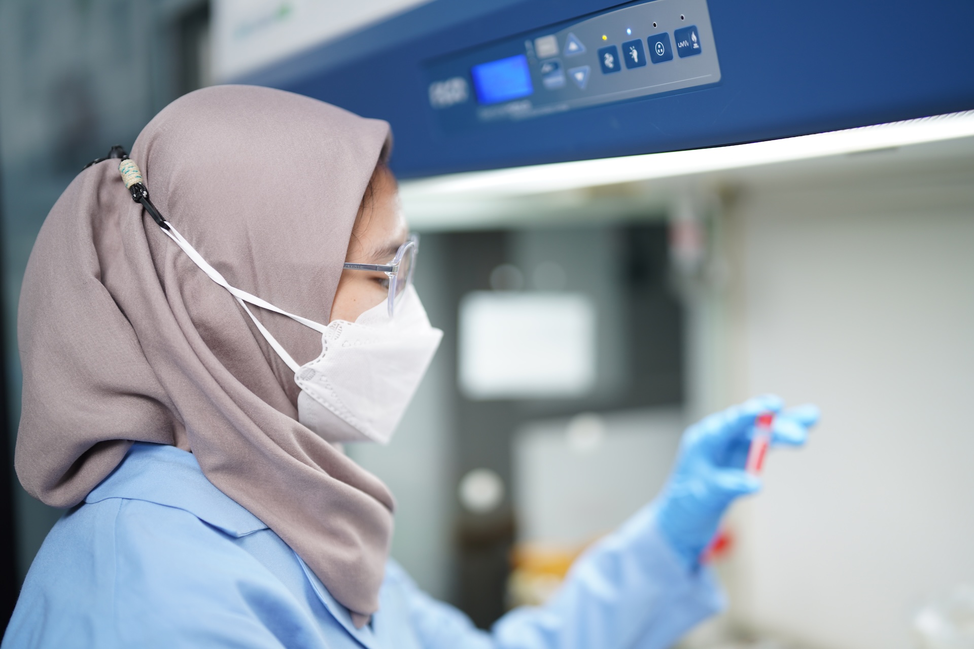 WHO Luncurkan Laporan Resistensi Antimikroba Sedunia: Intisari dan Kontribusi OUCRU