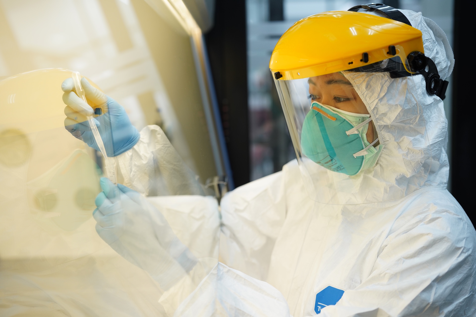 Study Finds COVID-19 Vaccine Boosters Still Protect Vulnerable Indonesians Well Into the Post-Pandemic PeriodÂ 