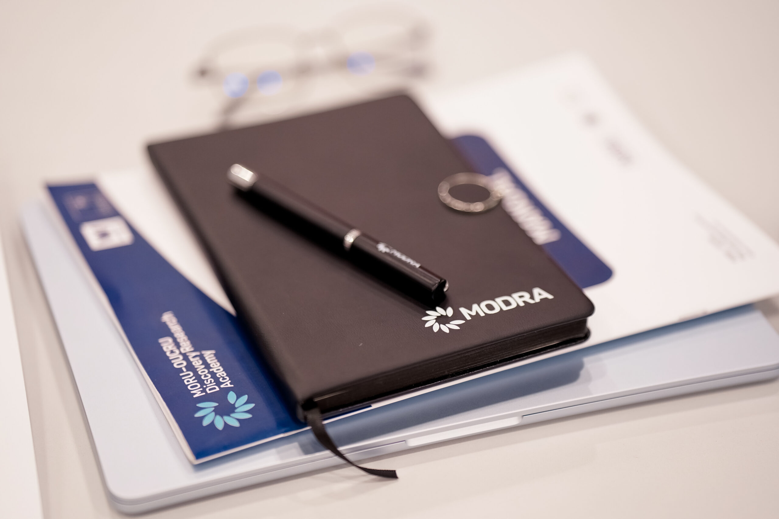 MODRA Cohort 2: From ideas to actionÂ 