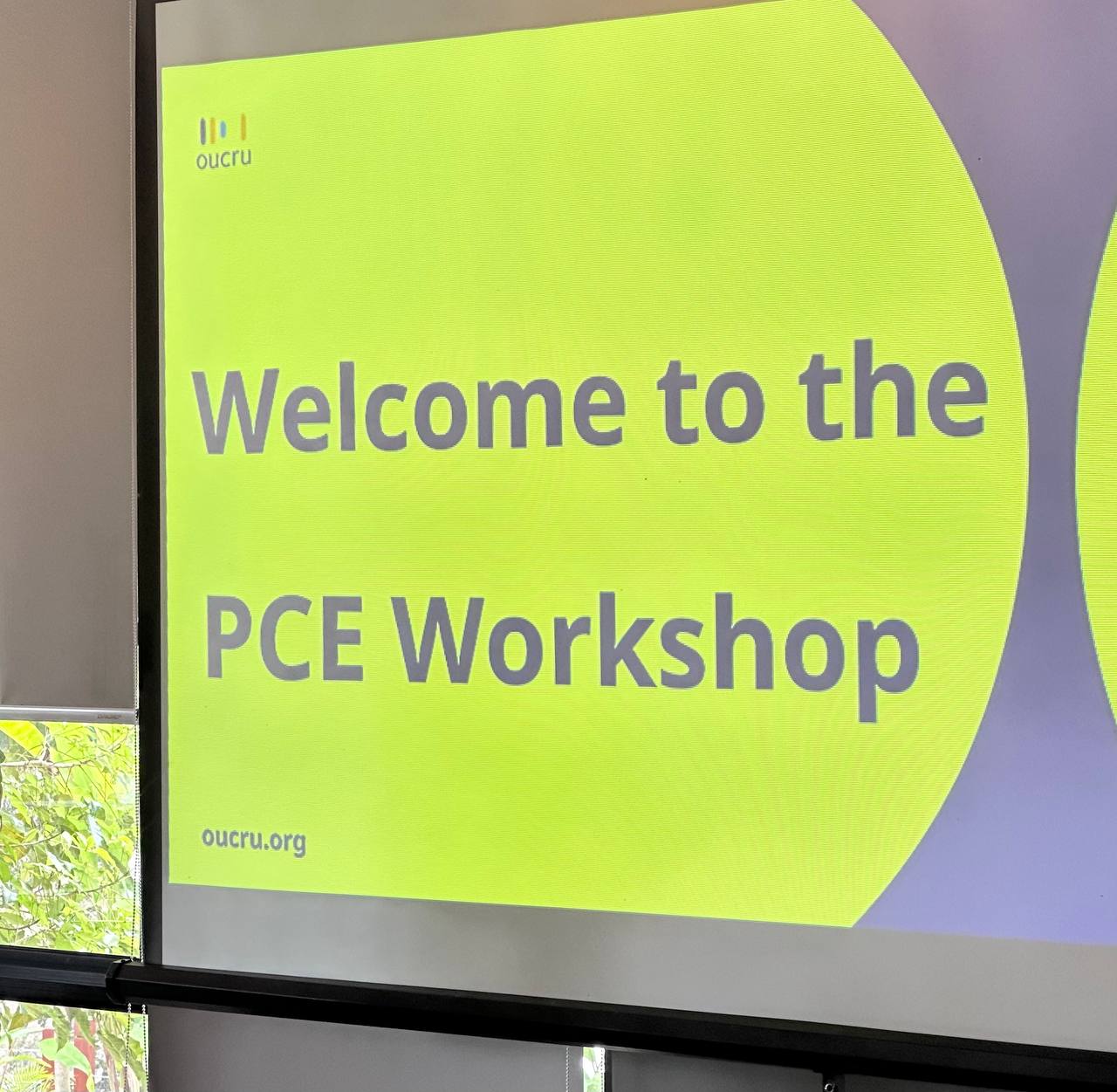 Empowering Ethical and Inclusive Research: OUCRU Piloting the Engagement Project Design Training